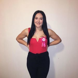 Meet your Posher, Emily